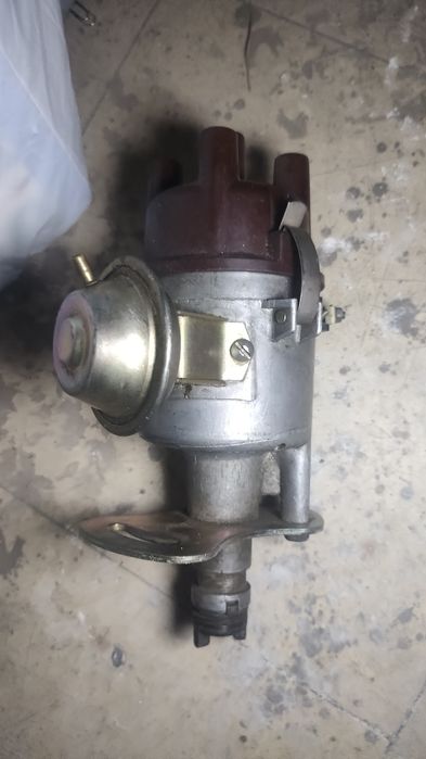 Трамблёр Газ Волга