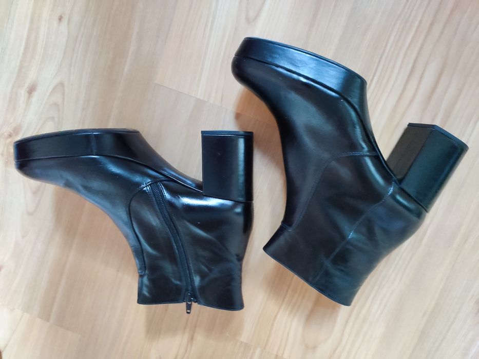 Женские ботинки UNISA 41 р.