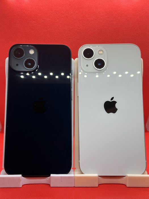 Iphone 13 128 gb neverlock