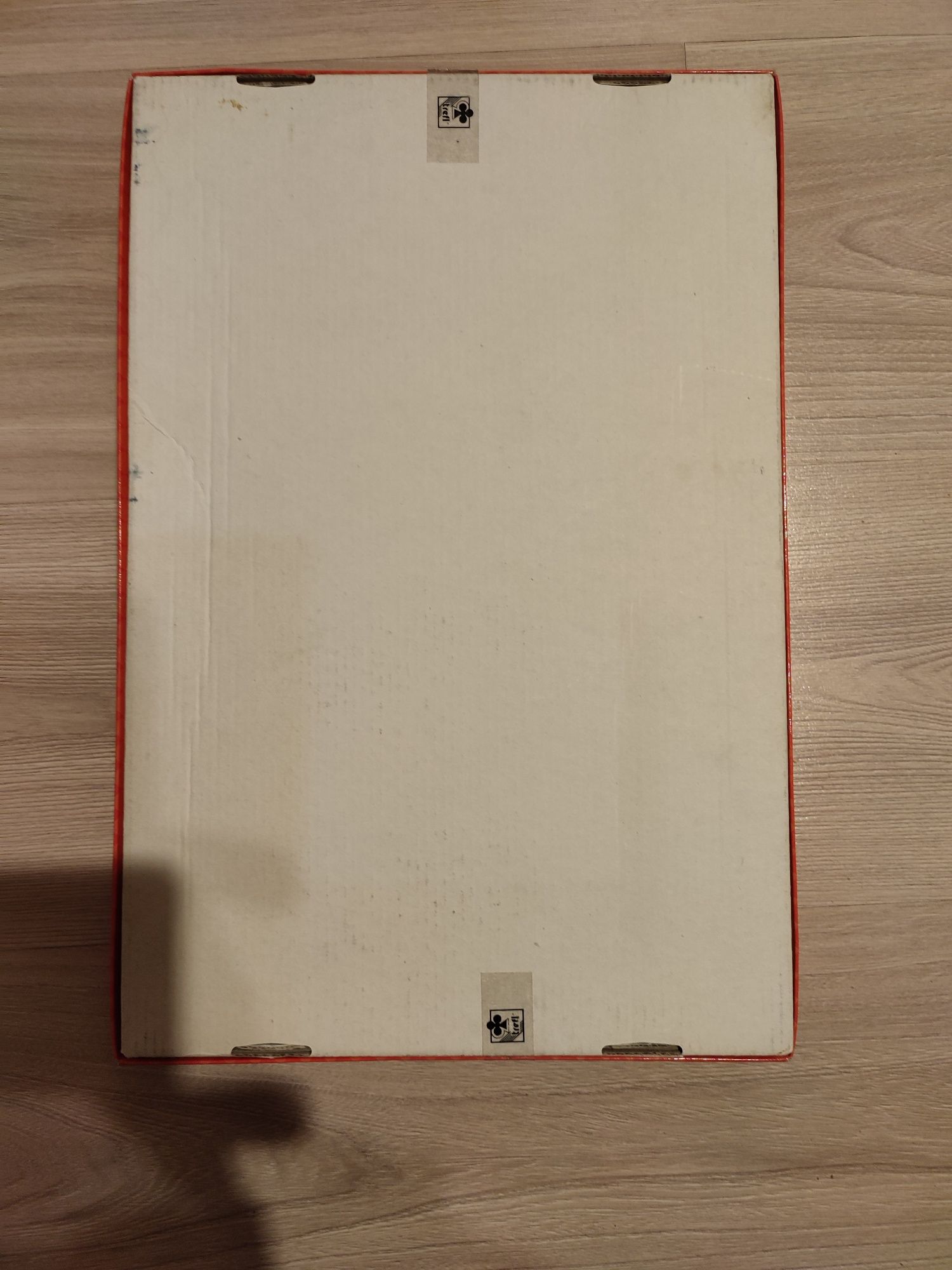 Stare puzzle Vintage Dzwonnik z Notre Dame 260 elementów