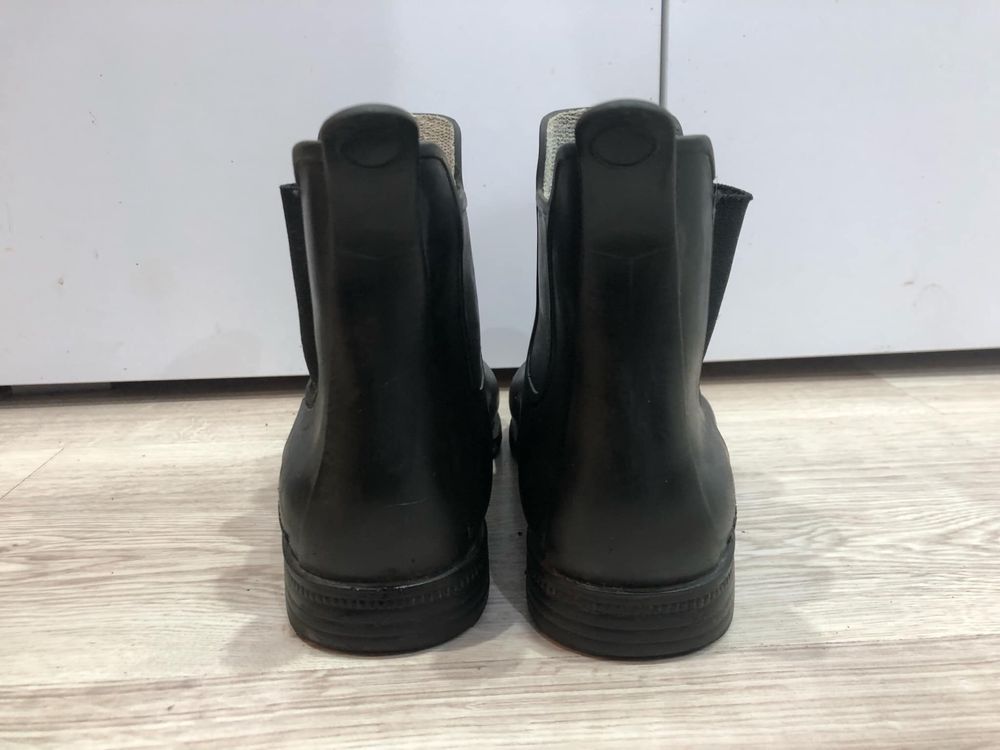 Buty jezdzieckie 37
