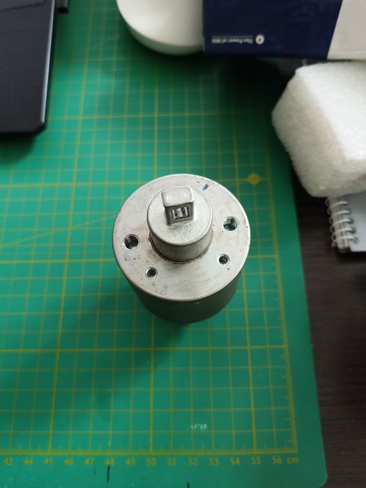 Реле втягивающее стартера 668109 WAI