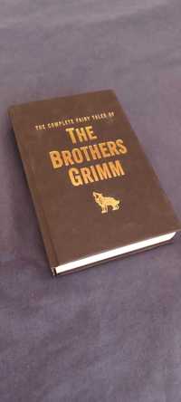 The Complete Fairy Tales of the Brothers Grimm.