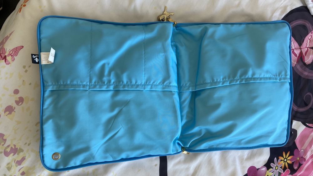 Almofada de viagem Busquets Magical