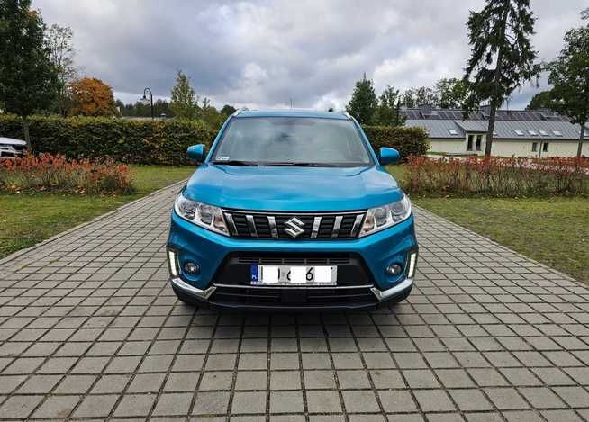 Диски Розборка Suzuki Vitara IV LY 2015–2024рік Escudo Диск R16 Шрот