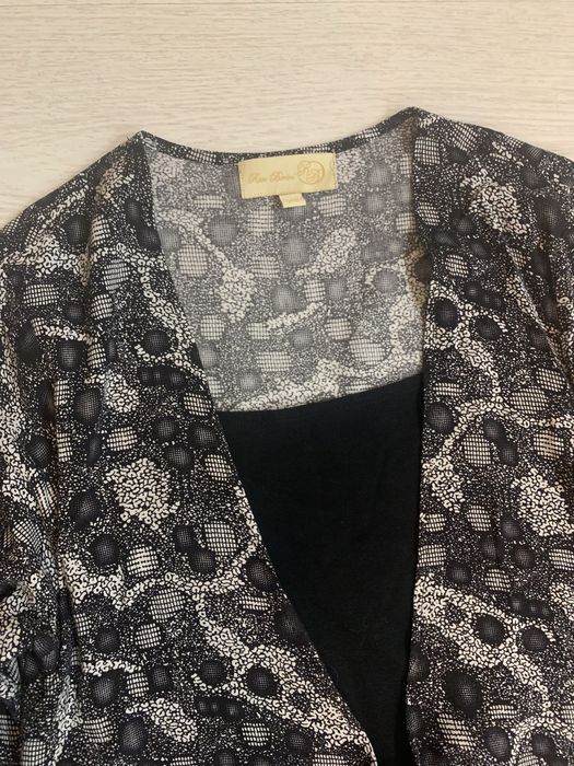 Два платья из вискозы