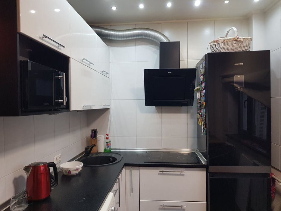 Продам 1 комн.квартиру м. Алексеевская 3 мин.