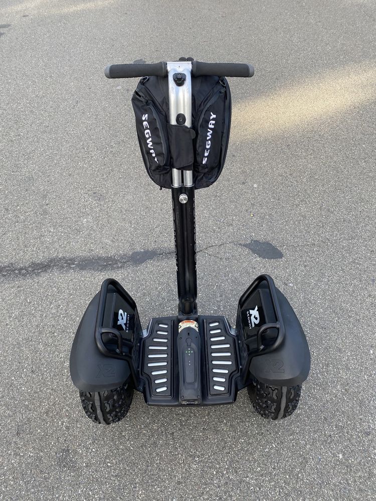 Segway X2 Сигвей Оригинал