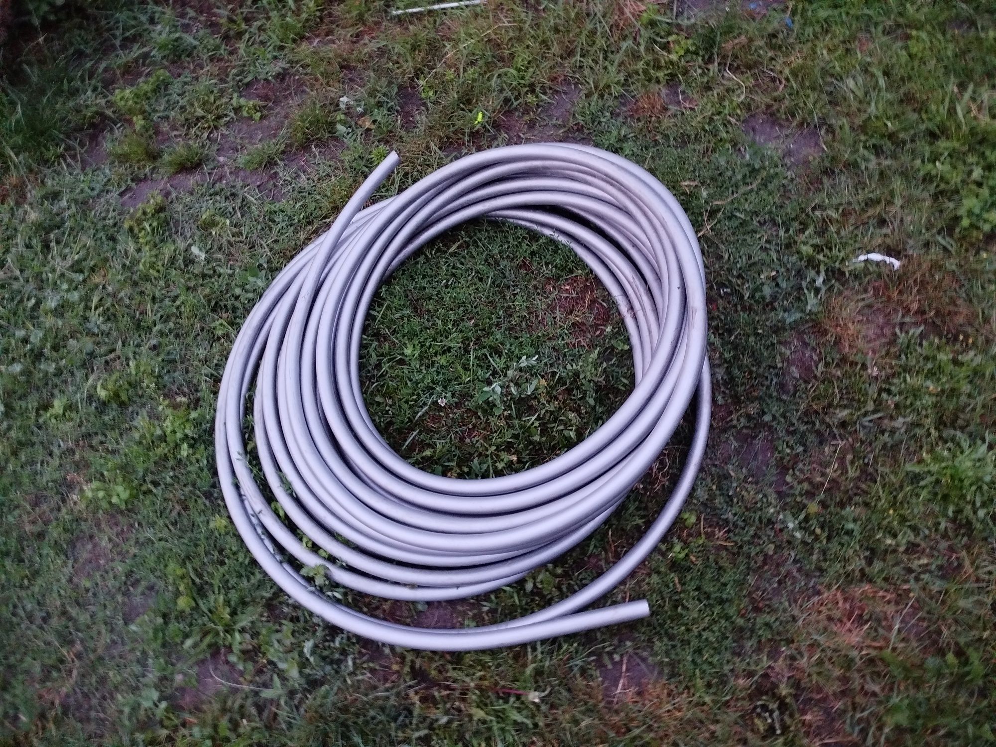 Rura PE 32mm ścianka 5mm