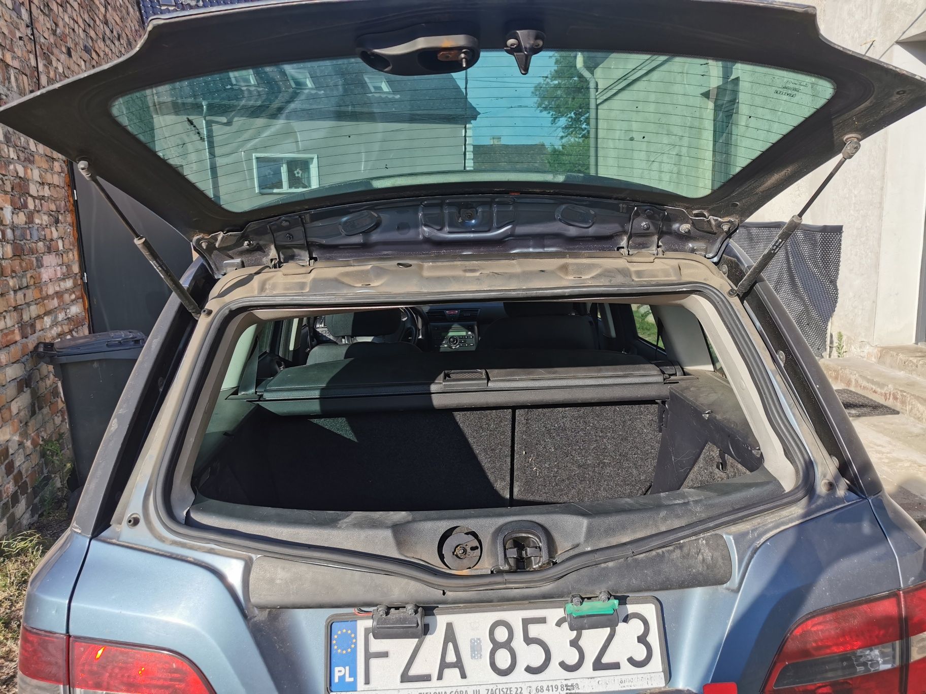 Fiat Stilo 1.9 jtd
