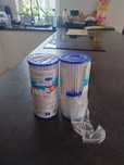 Filtry FlowClear bestway typ I 4szt