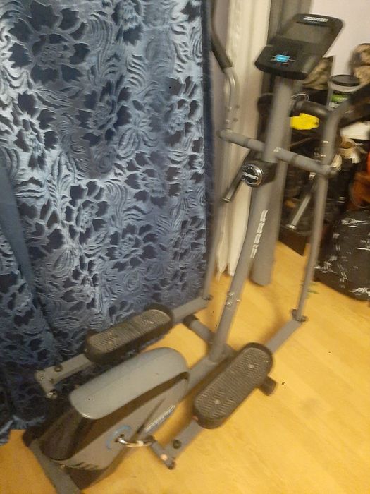 Orbitrek firmy Zipro