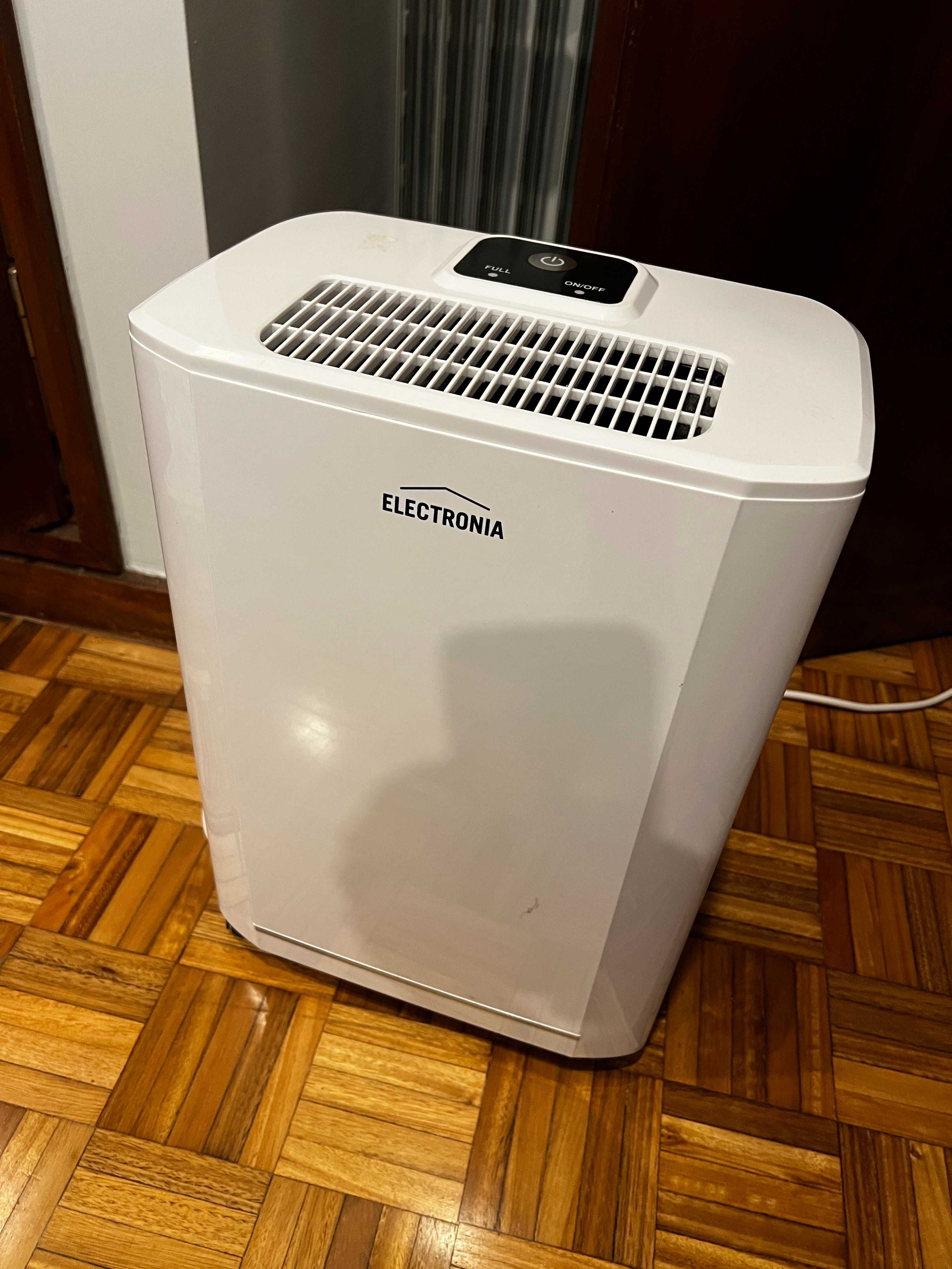 Desumidificador Eletronia