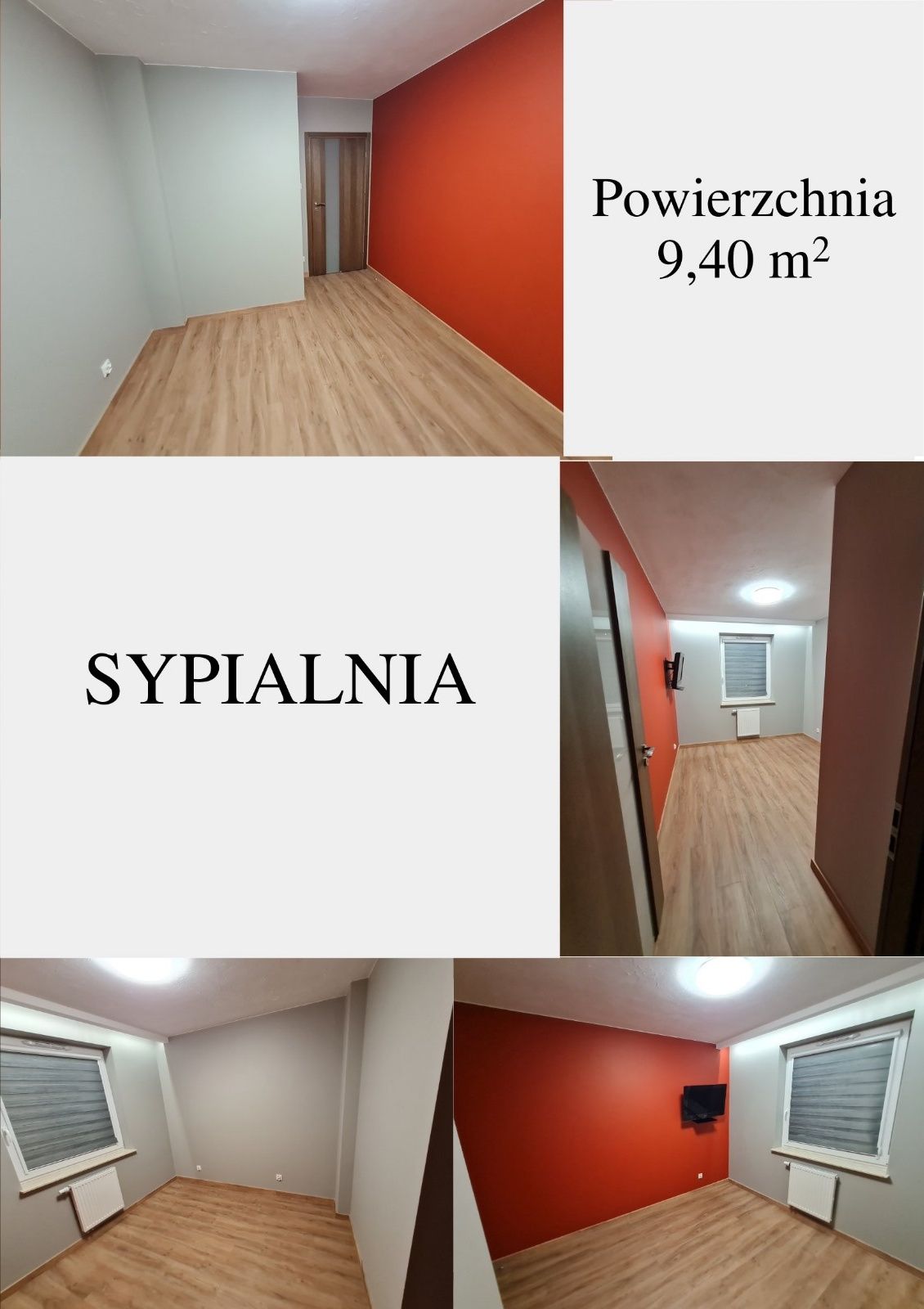 Sprzedam Mieszkanie Szmaragdowa 46m2