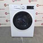 Pralka Bauknecht WM Elite Turbo 916B [12m-cy gwar] B/9kg/1600obr