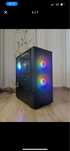 Komputer gamingowy AMD Ryzen 7 5700X RTX2080 32GB RAM 1TB SSD