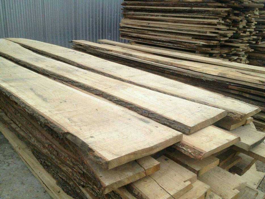 дубова дошка суха