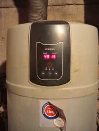 Pompa ciepła wody użytkowej