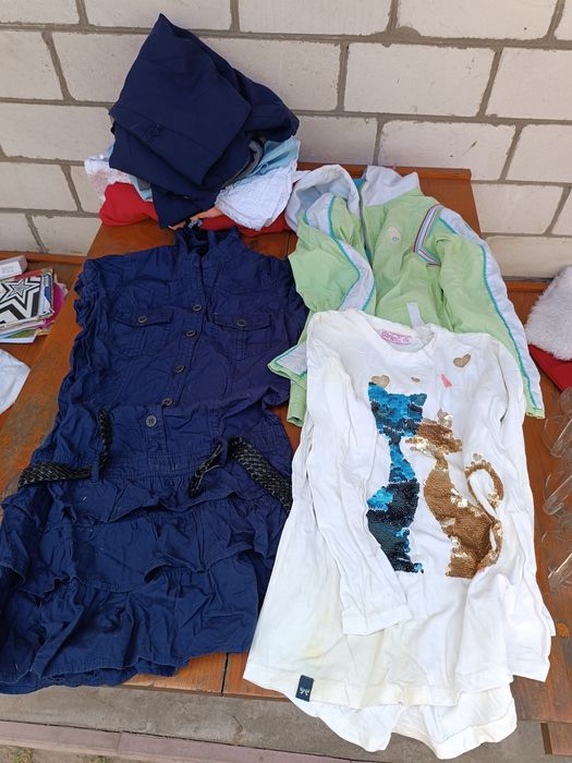 Лот речей все по 30. Сукня Блуза Піджак