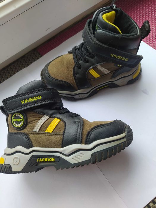 Взуття на хлопчика, ботінки, кеди