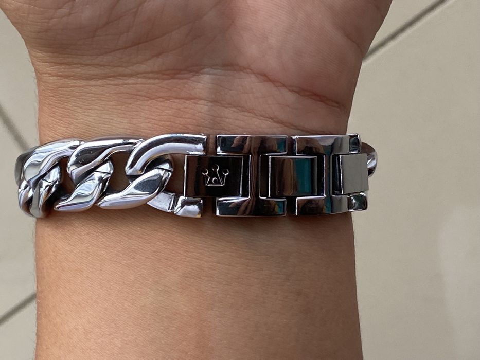 Relógio Belle Queen