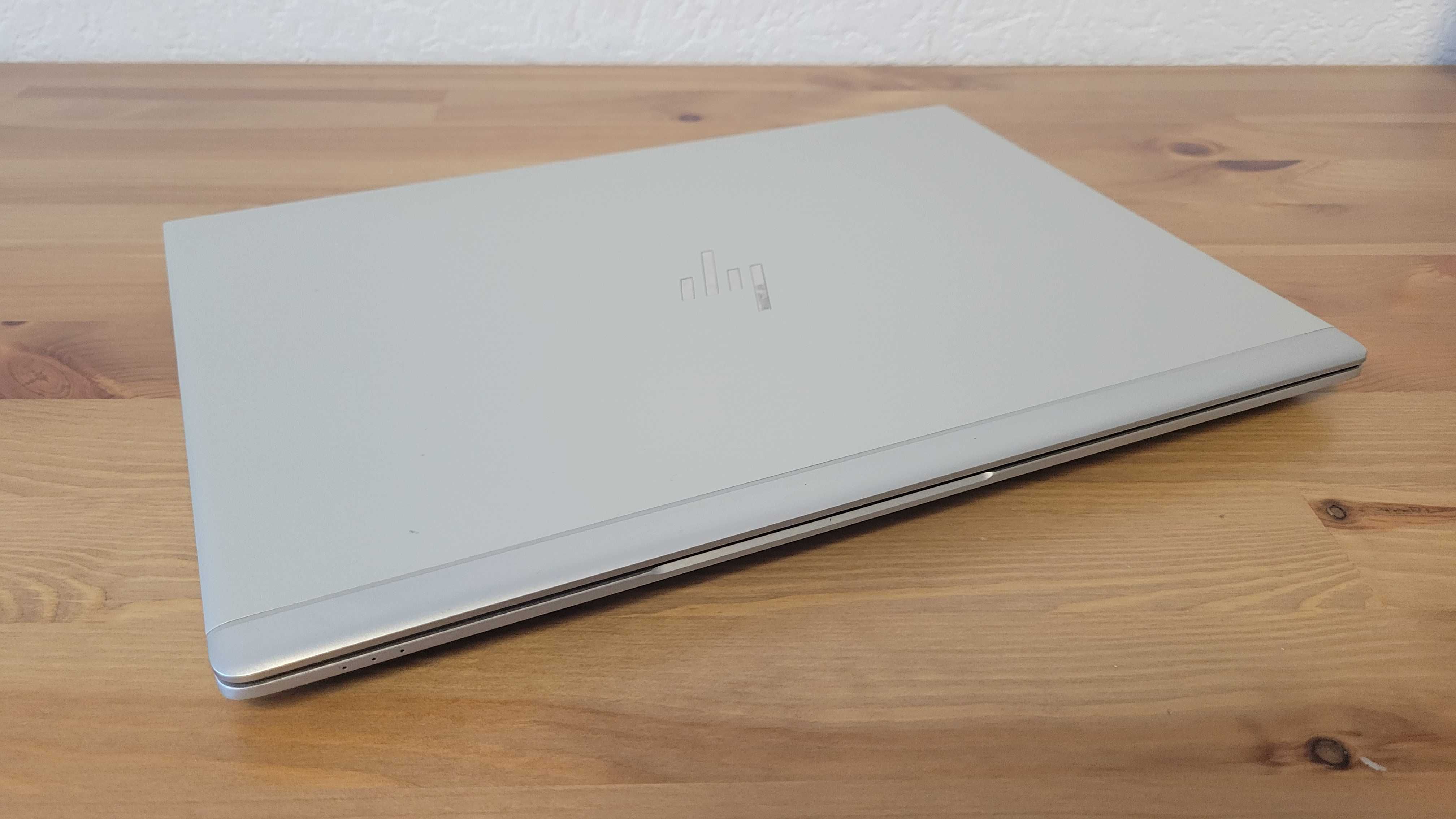 Как новый! Ноутбук HP EliteBook 840 G6 i5-8365u 16gb 256 Батарея 8ч #2