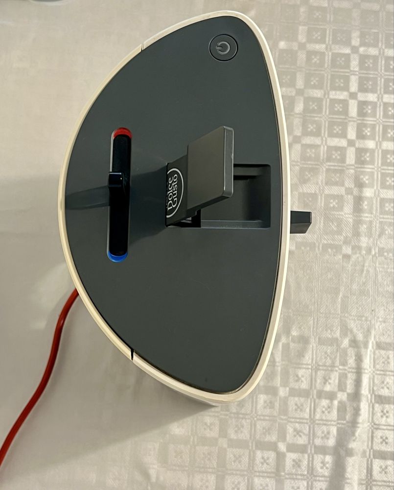 Máquina de café Krups - Dolce gusto