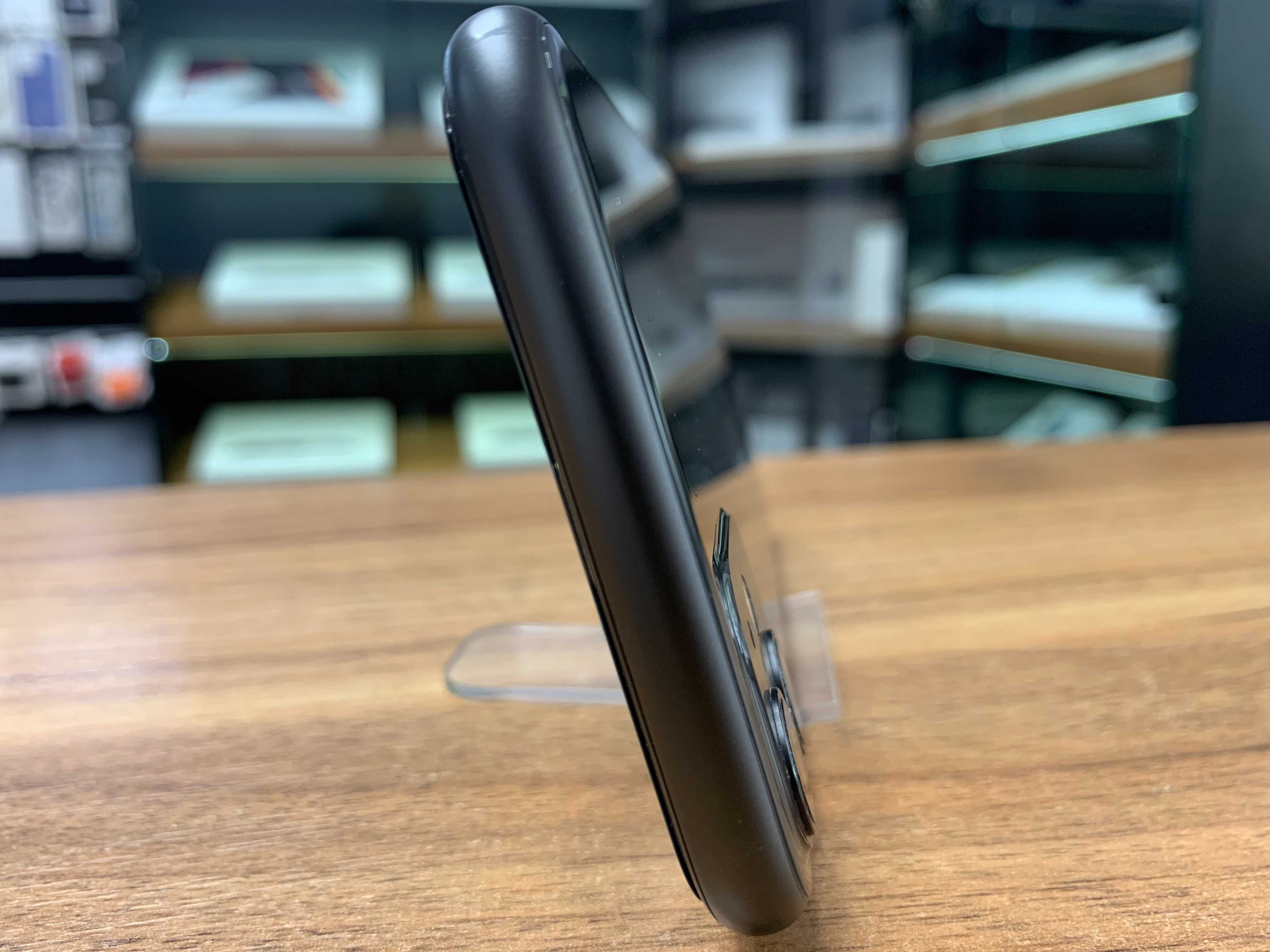 Apple iPhone 11 128GB Black | Гарантія 3 міс