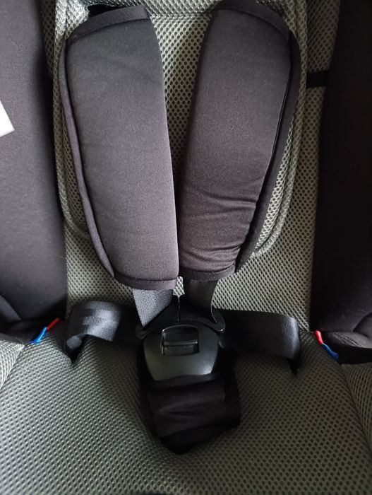 Fotelik samochodowy BabySafe 0-36kg Golden 360