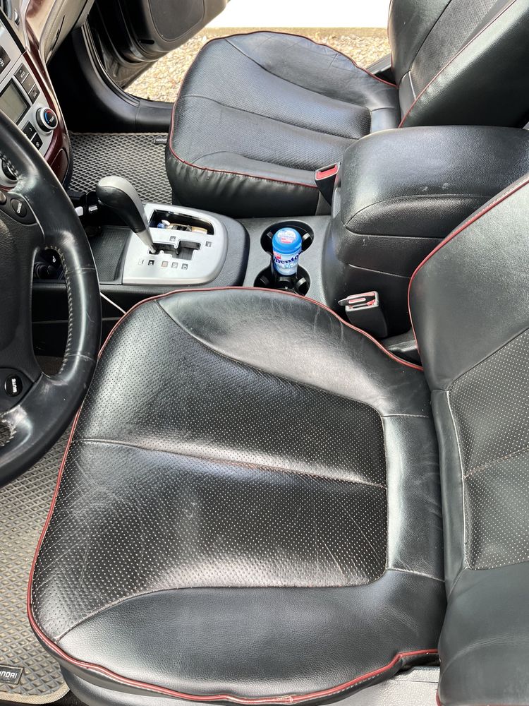 Продам Hyundai santa FE