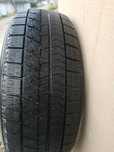 Зимова резина Bridgestone Blizzak 205/60 R16