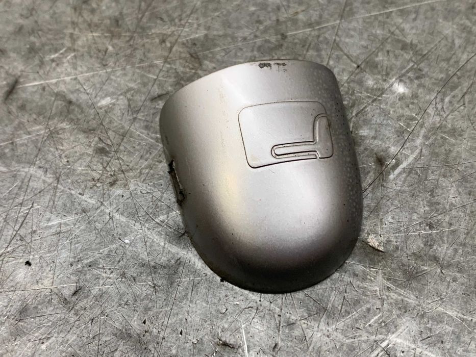 Renault Megane II Laguna 3 Scenic II Osłona Zaślepka Klamki Lewy Przód