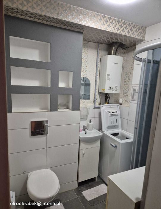 Mieszkanie do wynajęcia od grudnia!