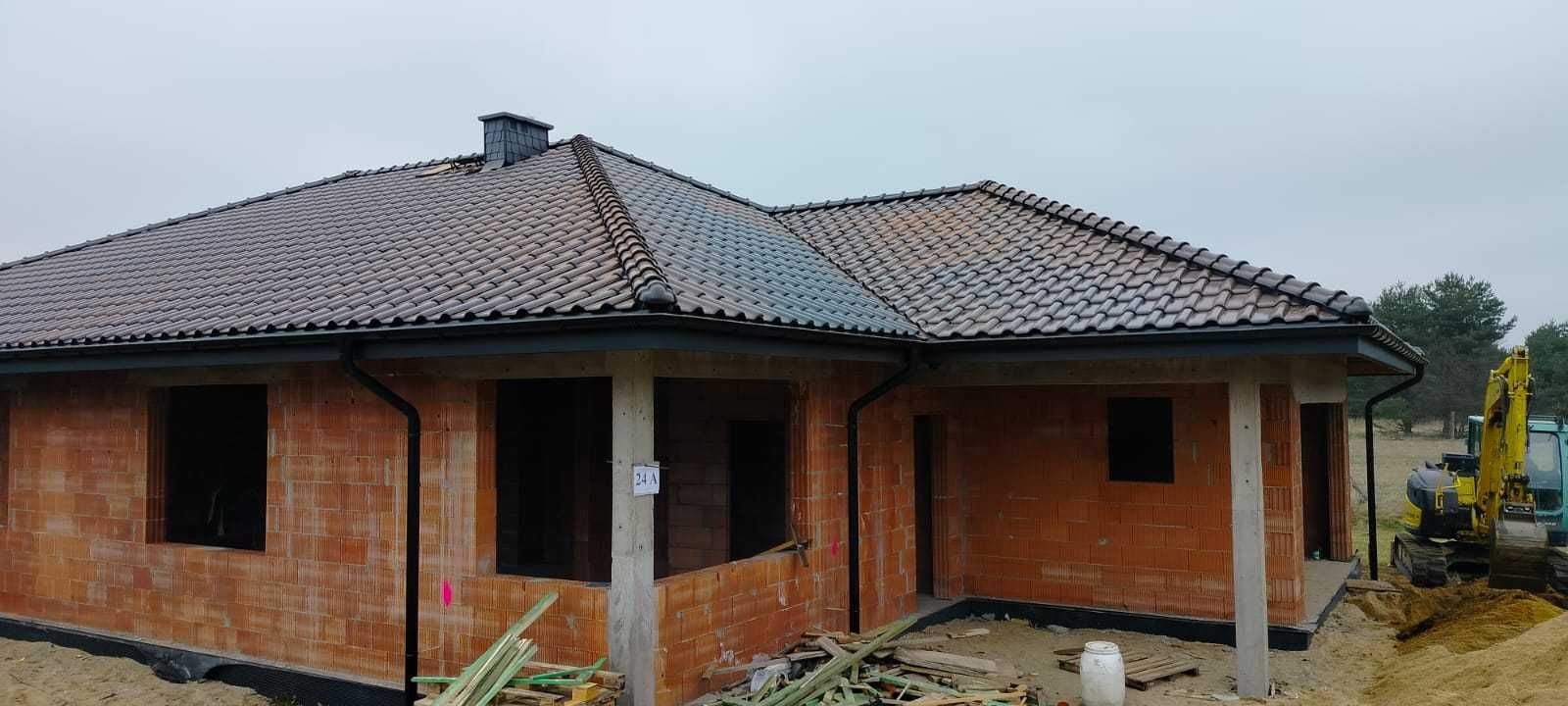 remont dachu nadbudowa piętra kupno poddasza