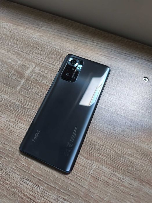 Telemóvel / celular - Redmi Note 10 Pro – Excelente Estado
