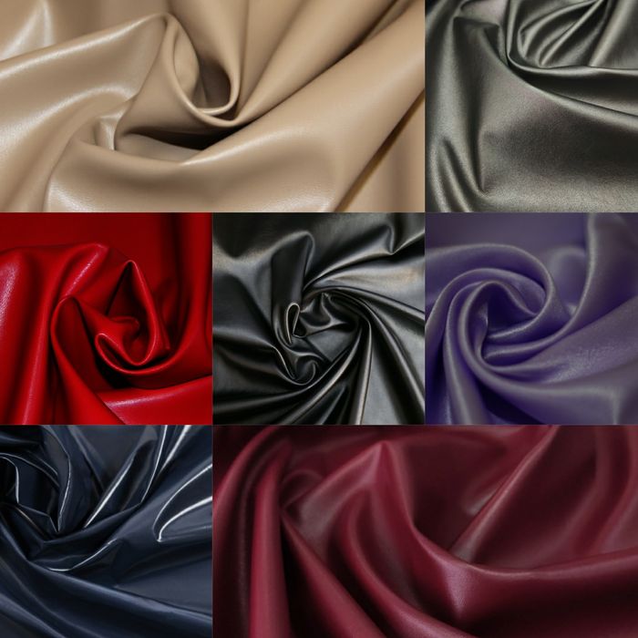 Тканина Шкіра Штучна. Гурт 150 грн/м. Роздріб 220 грн/м