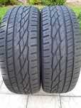 Автошины 225 60 R18 лето