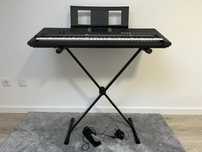 Orgão Yamaha PSR- E 453