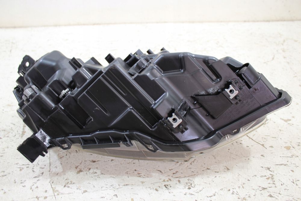 honda civic x lampa full led lewa przód przednia