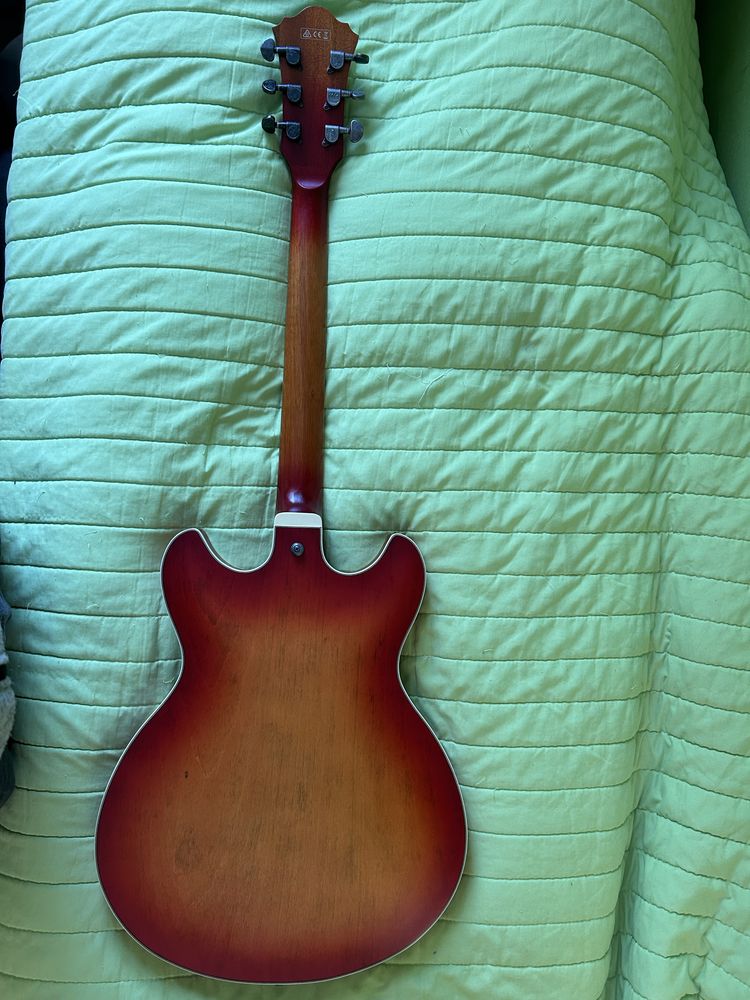 Gitara elektryczna Ibanez ASV73-VAL