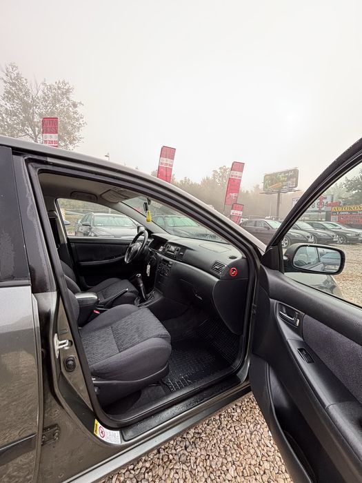 Na Sprzedaż Toyota Corolla 1.4B/zadbany/oszczędny/nowe opony/no tarcze