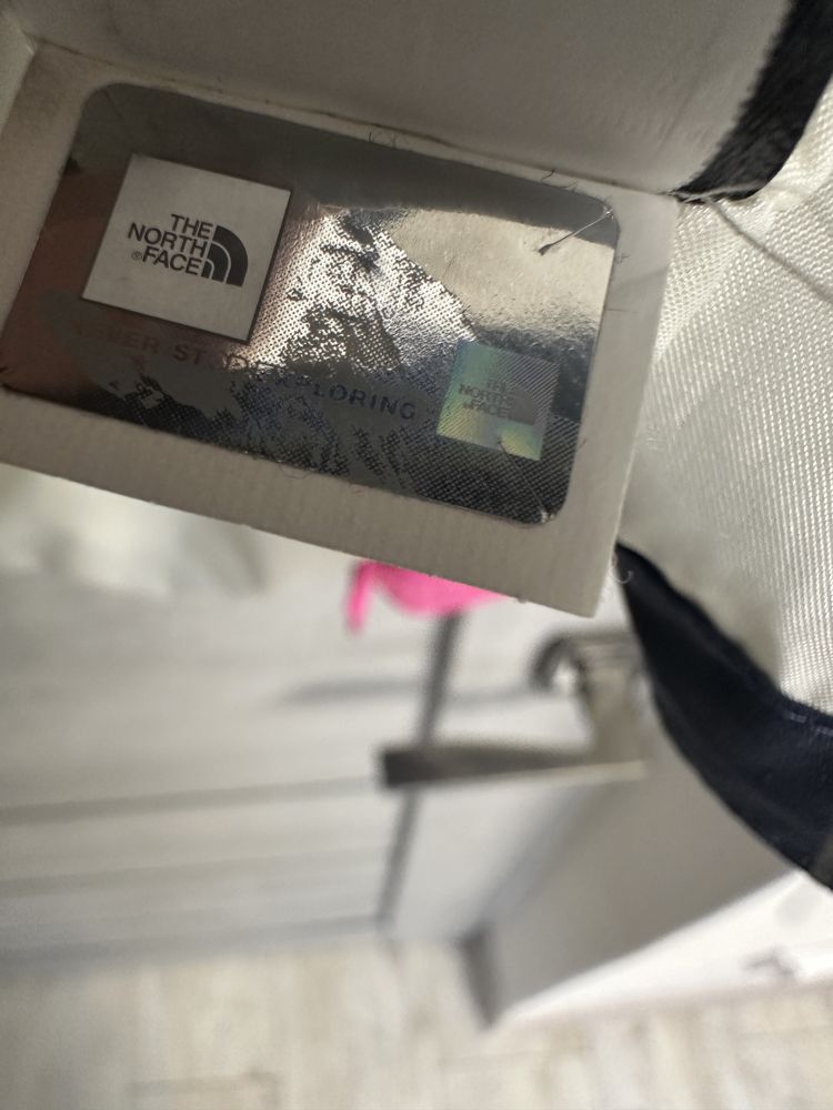 Куртка The North Face Dryvent жіноча XS