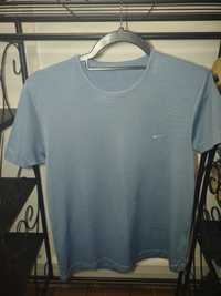 NIKE Camisola de corrida cinzenta