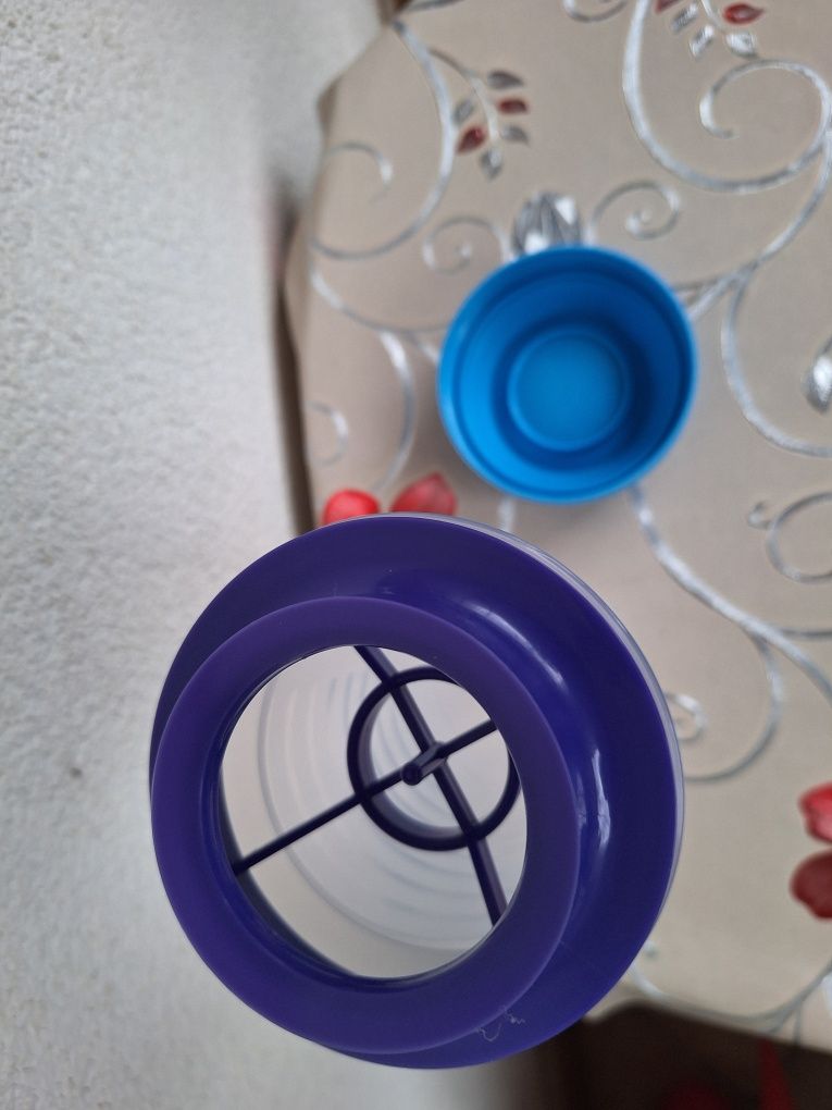 TUPPERWARE Mix Max Shaker  Nowy