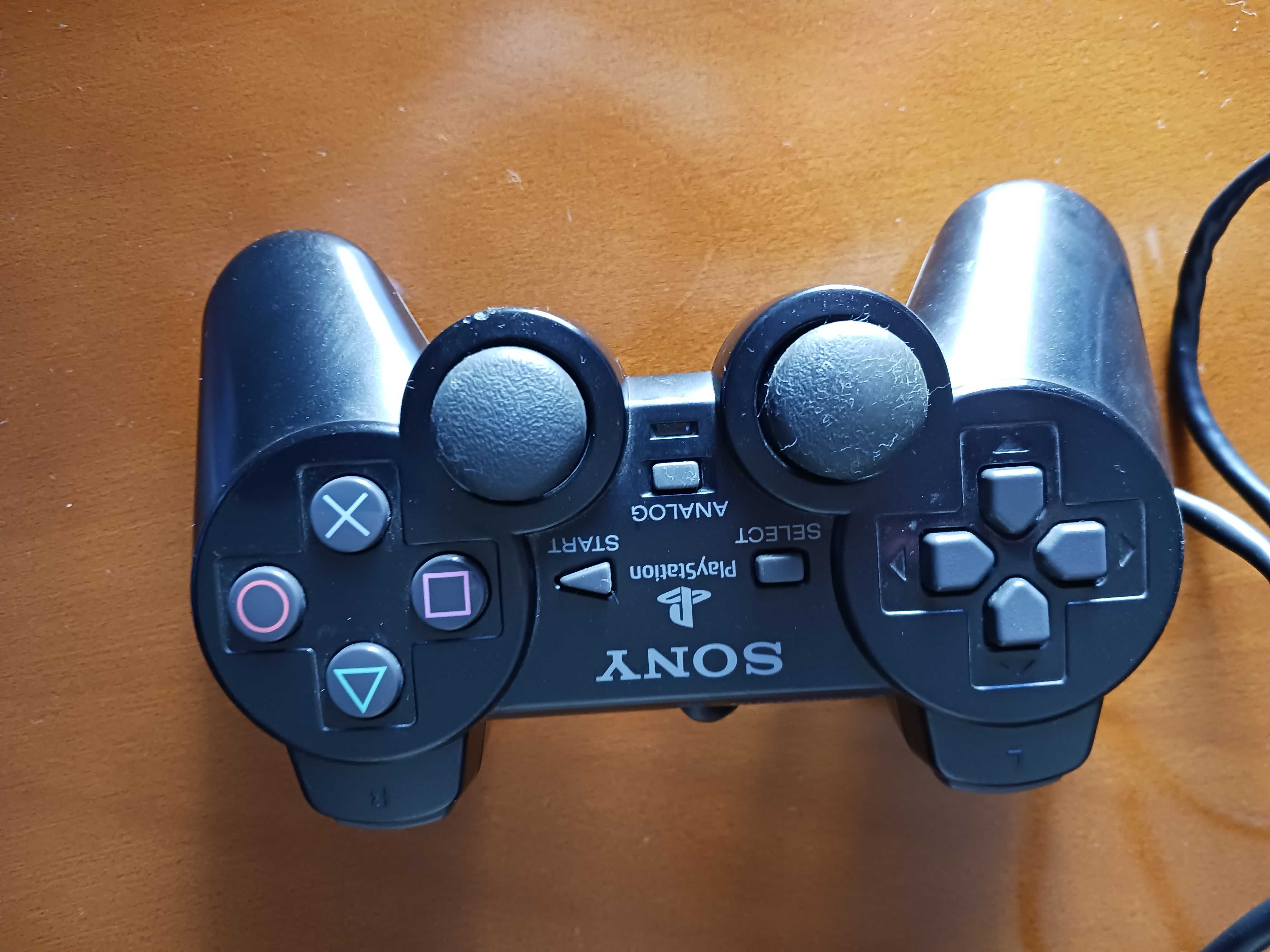 Playstation 2 SONY