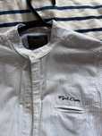 Camisa Mayoral 7 anos