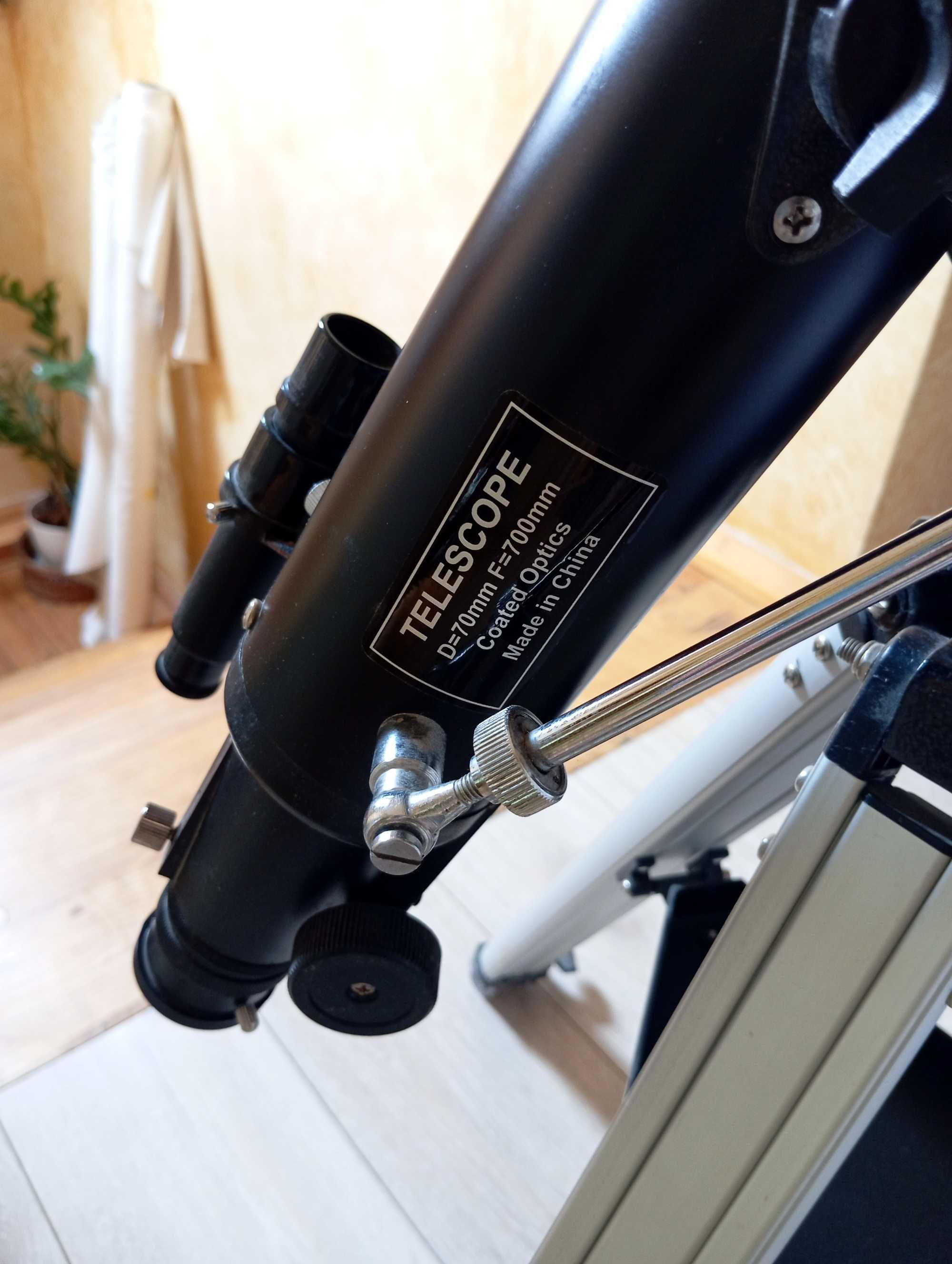 Teleskop Sky-Watcher SK 707 AZ 2