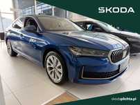 Skoda Superb Edition 130 2.0 TSI 265 KM DSG 4x4 Canton+P.Climate+Dofida 18 od ręki!
