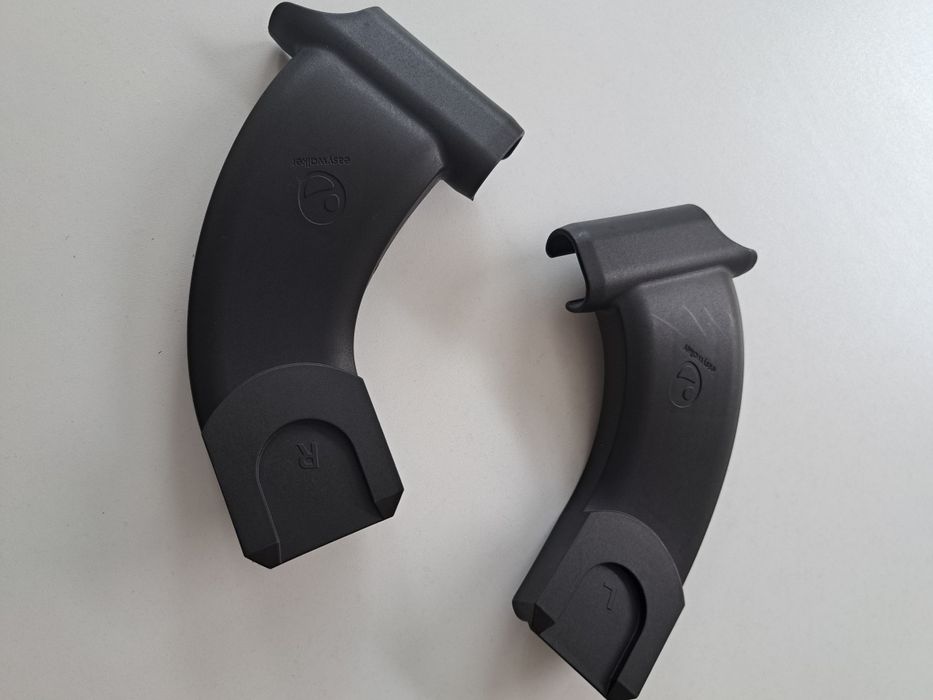 Carrinho de Criança Easywalker - Impecável