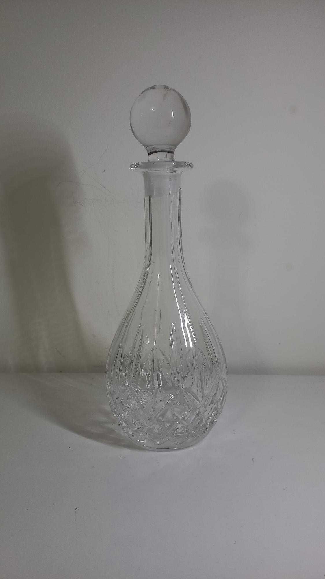 Wine Decanter & Stopper